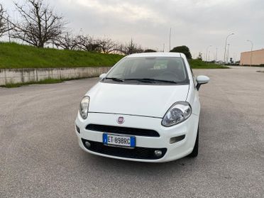 Fiat Punto Evo 1.3 MJT 75 CV 2014