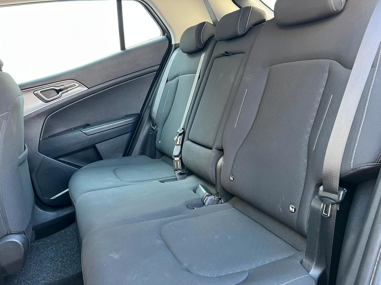 KIA SPORTAGE 1.6 CRDi MHEV 136cv 2022!!! AUTOMATICA!!!