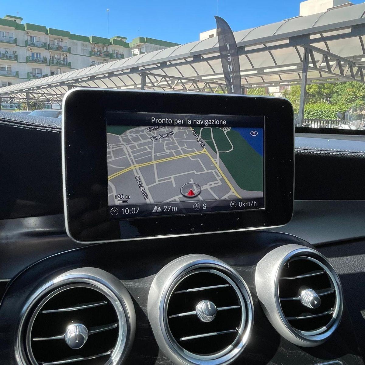 MERCEDES - Classe GLC - 220 d 4Matic Sport