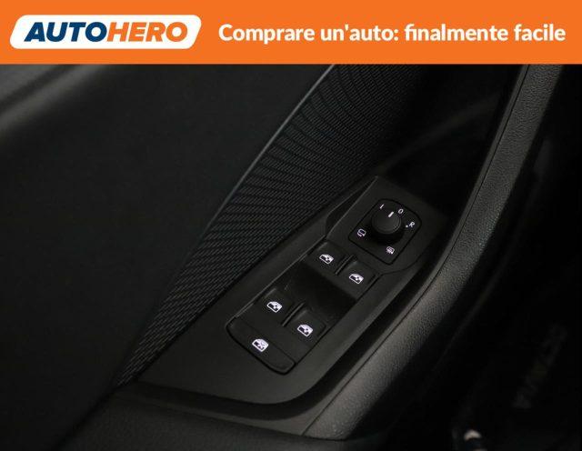 SKODA Octavia 1.5 TSI ACT Hybrid 150 CV DSG Wagon Selection
