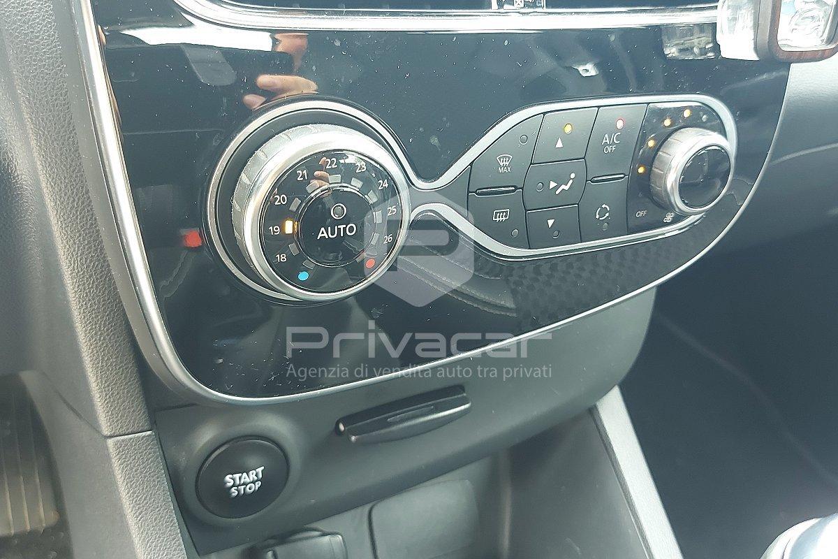 RENAULT Clio dCi 8V 75 CV 5 porte Moschino Intens