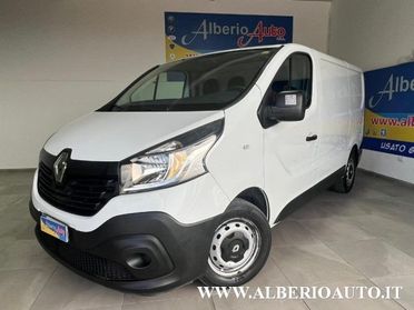 RENAULT Trafic T27 1.6 dCi 125CV S&S PC-TN Furgone +IVA vedi note