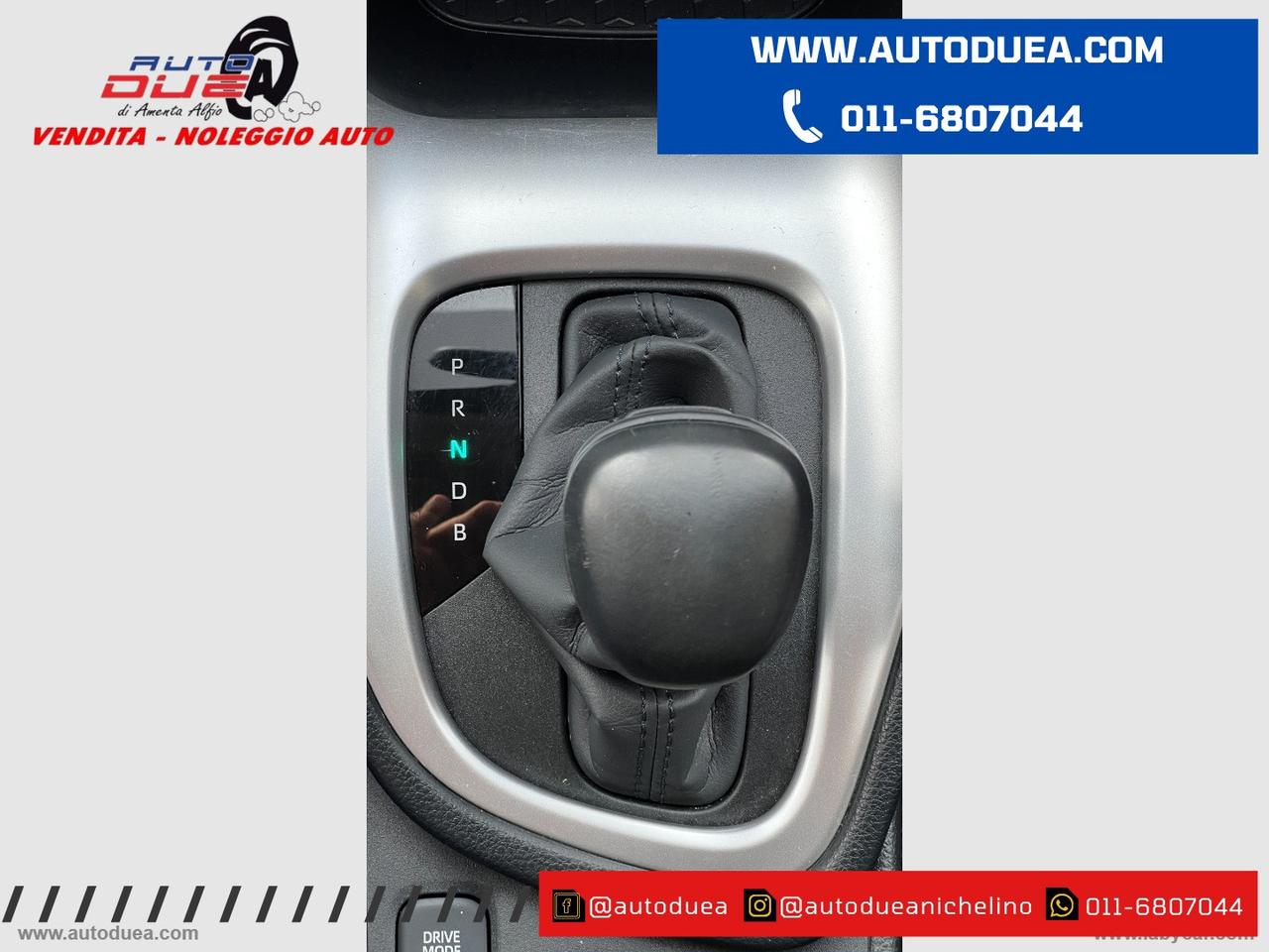 TOYOTA Yaris 1.5 Hybrid 5p. Business NO VINCOLI FINANZIARI