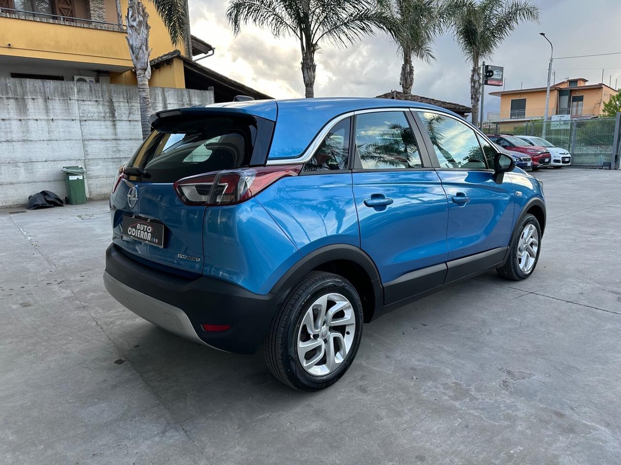 Opel Crossland Crossland X 1.5 ECOTEC D 102 CV Sta