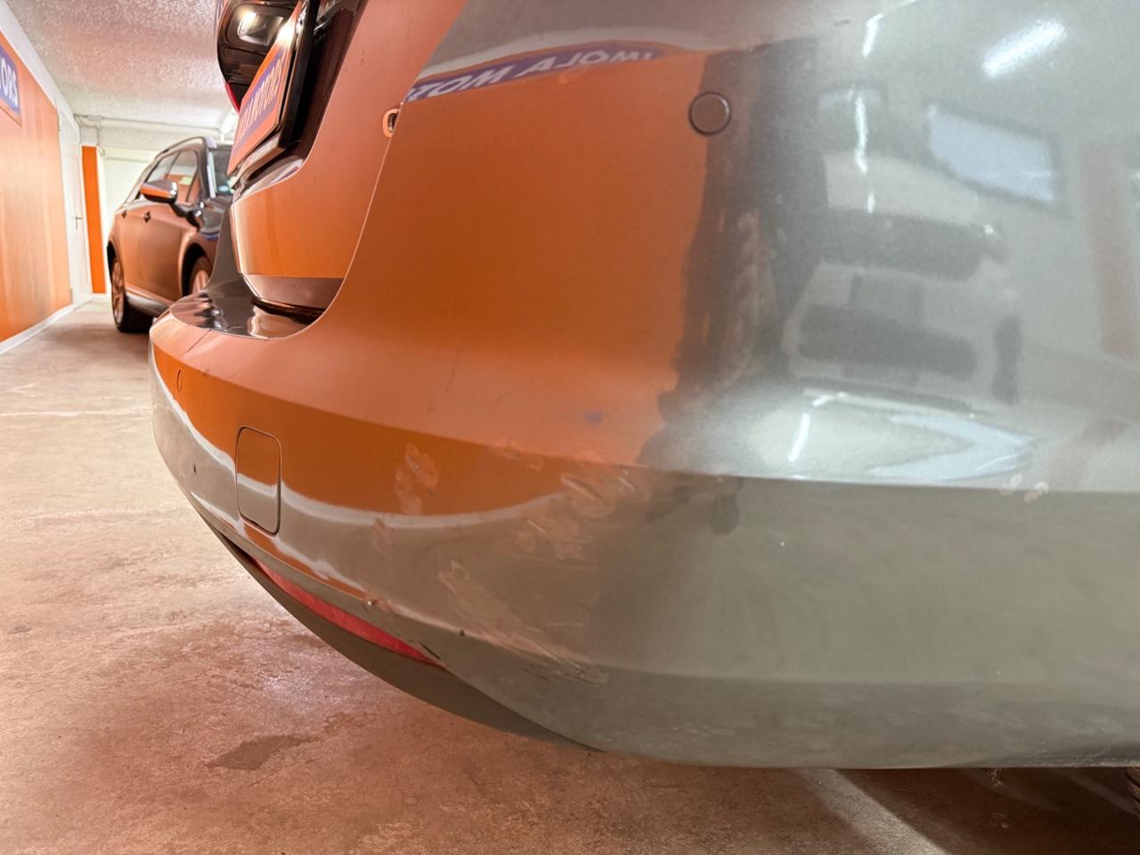 Opel Astra 1.6 CDTi 110CV Start&Stop Sports Tourer Innovation