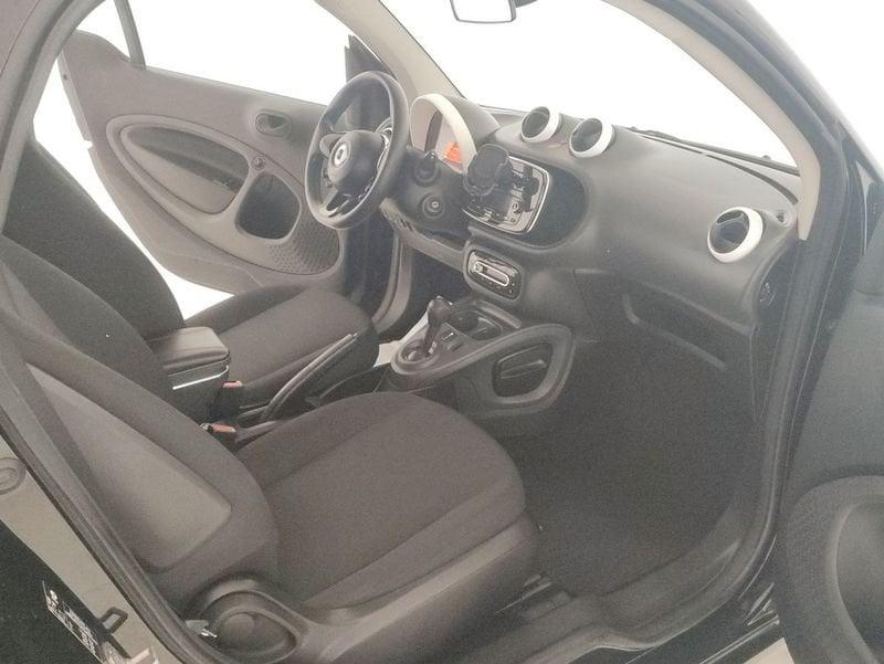 smart fortwo 1.0 Proxy 71cv twinamic
