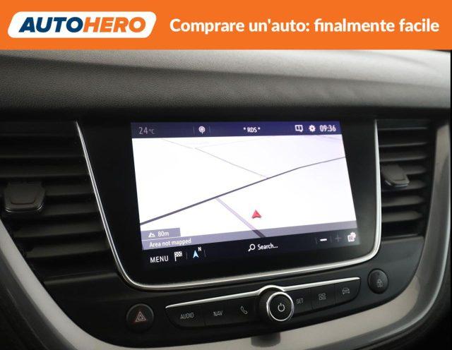 OPEL Grandland X 2.0 diesel Ecotec Start&Stop aut. Ultimate