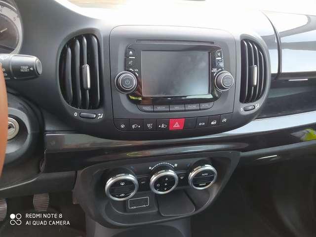 Fiat 500L 500L 1.3 mjt Trekking OFFERTA DELLA SETTIMANA!!!