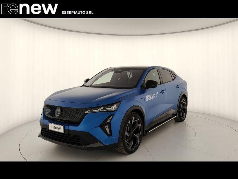 Renault Rafale E-Tech 4x4 300 CV Esprit Alpine EDC