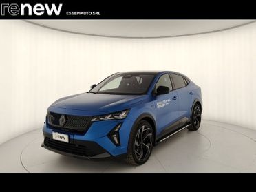 Renault Rafale E-Tech 4x4 300 CV Esprit Alpine EDC