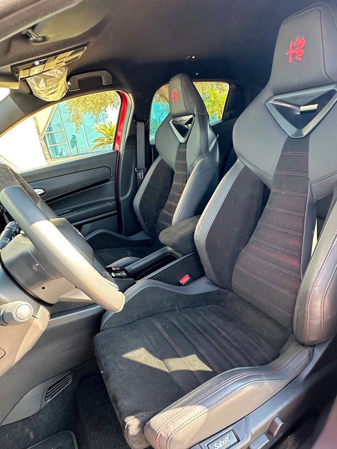 Alfa Romeo Junior bev Speciale Super Eco Incentivo Verauto