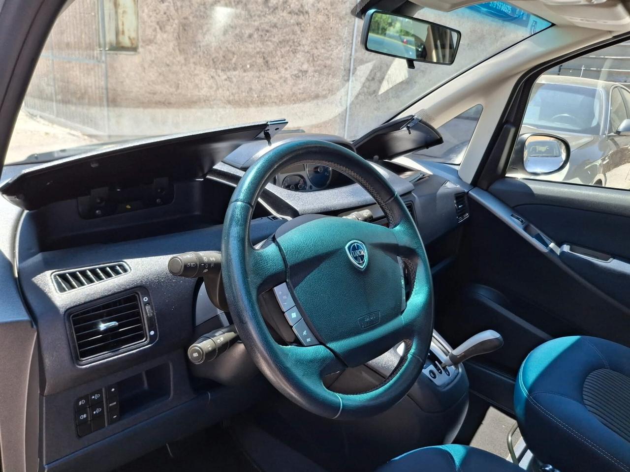 Lancia MUSA 1.3 Mjt 16V 95 CV S&S DPF Gold Plus