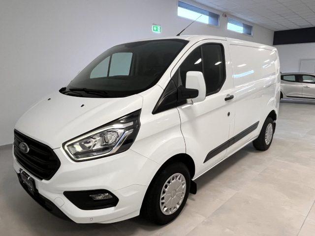 FORD Transit Custom 280 2.0 TDCi 130 PC Furgone Trend