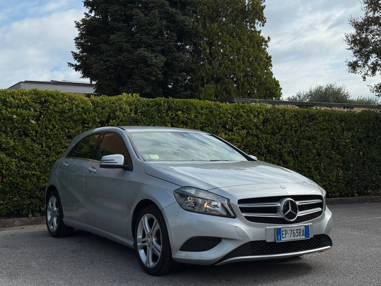 Mercedes-benz A 180 CDI Sport