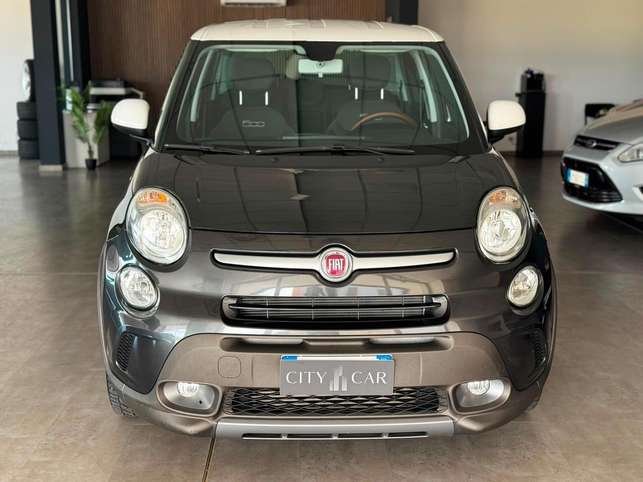 Fiat 500L 0.9 TwinAir 105 CV Trekking