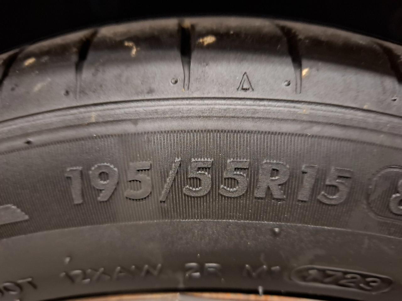 Lancia Ypsilon 1.2 Versus