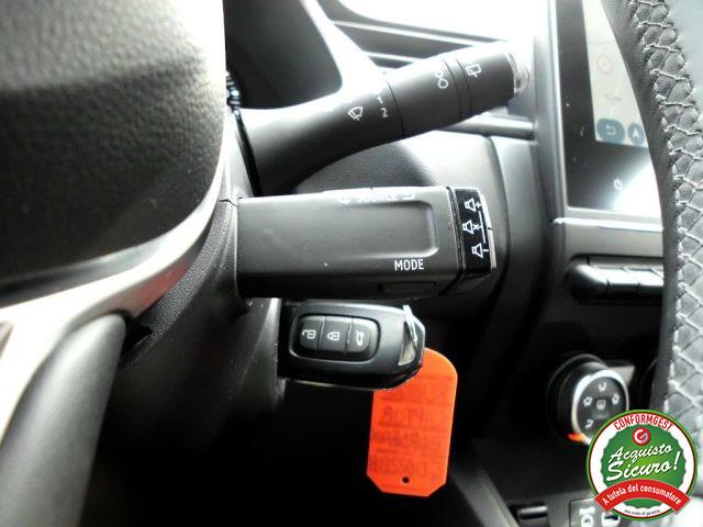 RENAULT Captur Blue dCi 95 CV Business