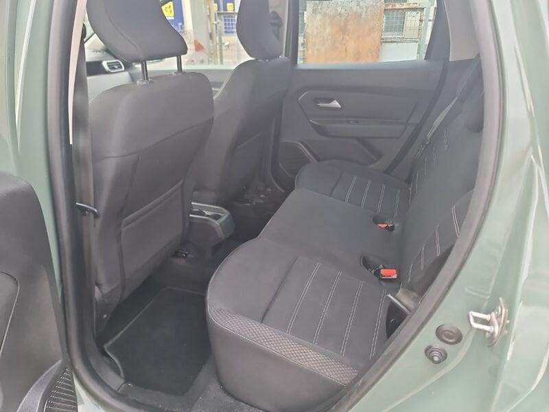 Dacia Duster Duster 1.0 tce Extreme Gpl 4x2 100cv