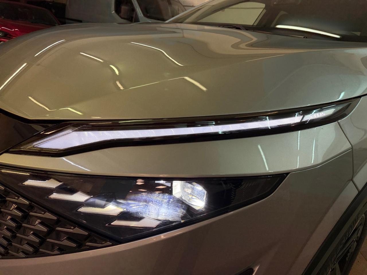 NISSAN Qashqai III 2024 - Qashqai 1.5 e-power N-Connecta 2wd