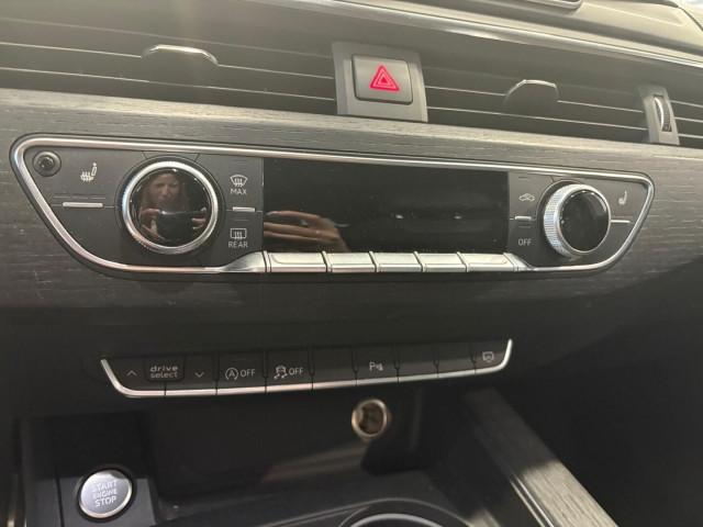 Audi A4 Avant 3.0 tdi sline quattro 272cv tiptronic