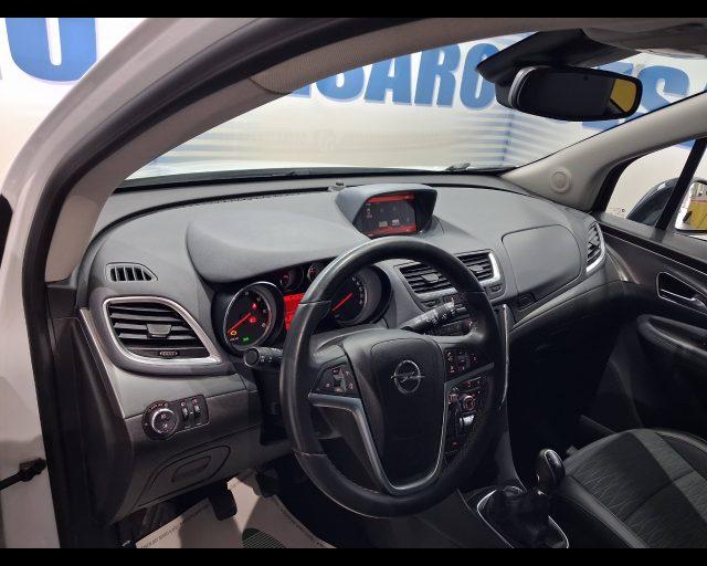 OPEL Mokka 1.6 cdti Cosmo s&s 4x2 136cv m6