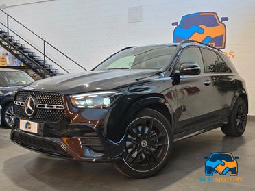 Mercedes GLE 300 d AMG Line Premium 4matic auto