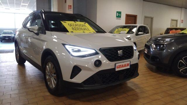 SEAT Arona 1.0 EcoTSI 110 CV Style FULL LED VIDEO