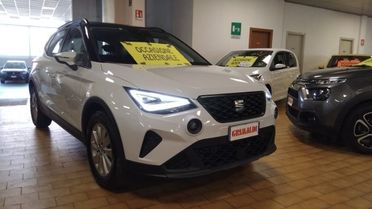 SEAT Arona 1.0 EcoTSI 110 CV Style FULL LED VIDEO