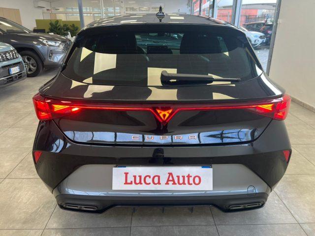 CUPRA Leon 1.5 Hybrid 150CV DSG *GARANZIA CUPRA*