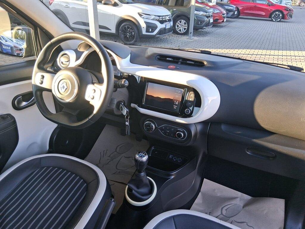 Renault Twingo 1.0 SCe Intens