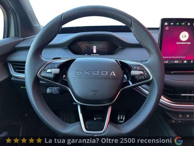 Skoda Elroq 82kWh 85 Sportline 286cv