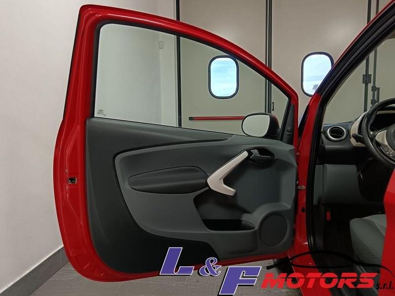 Ford Ka Ka+ 1.2 8V 69CV