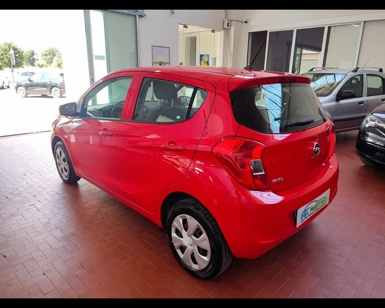 OPEL Karl 1.0 75 CV