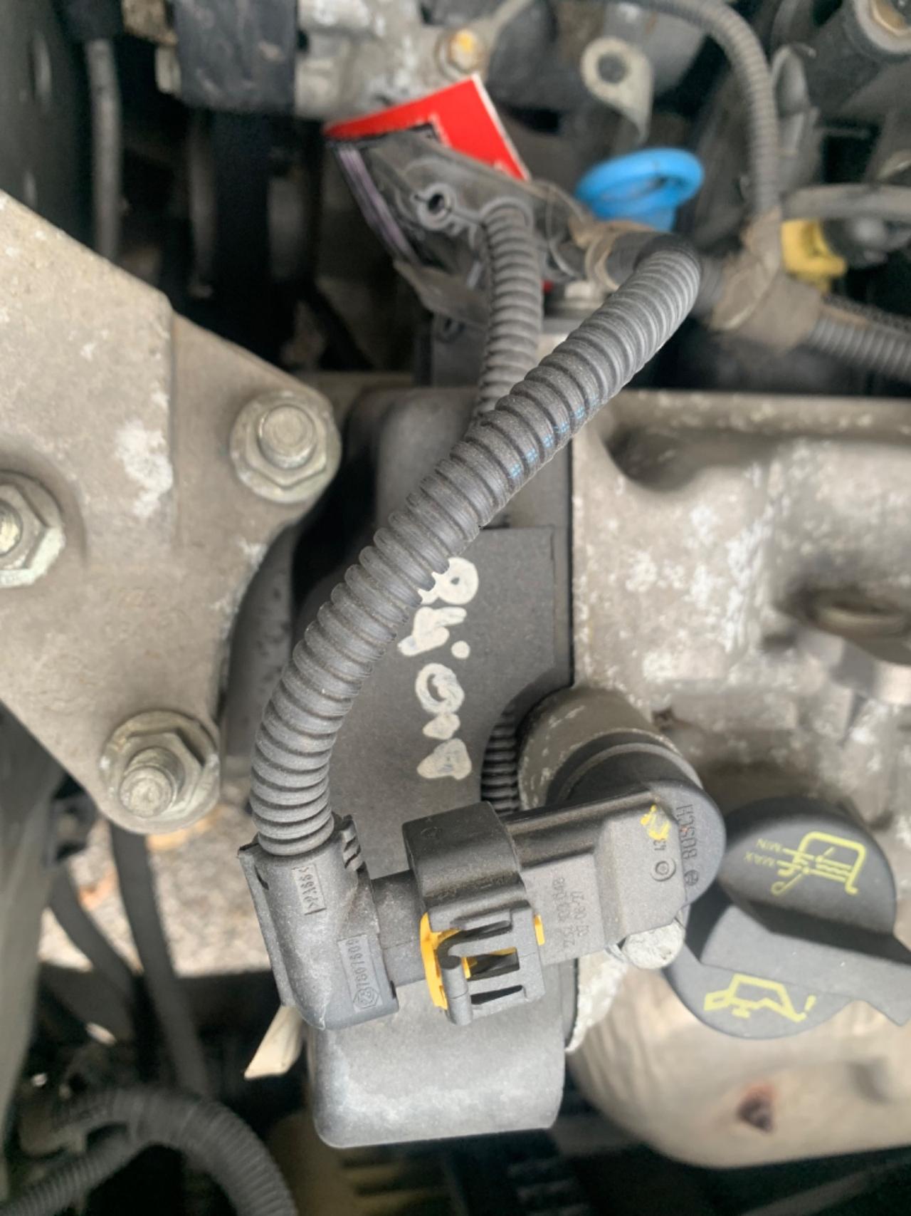 Lancia Ypsilon 1.2 Argento