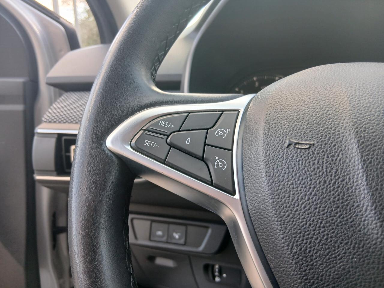 Dacia Jogger 1.0 TCe GPL 100 CV 7 posti Comfort