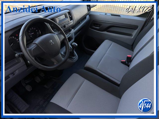 PEUGEOT Expert BlueHDi 120 Combi 9 posti (Traveller)