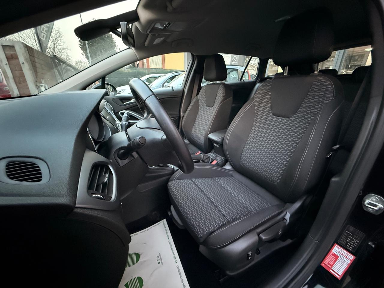 Opel Astra 1.6 CDTi 110CV Start&Stop Sports Tourer Business