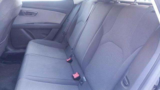 SEAT Leon 1.4 TGI 5p. Business