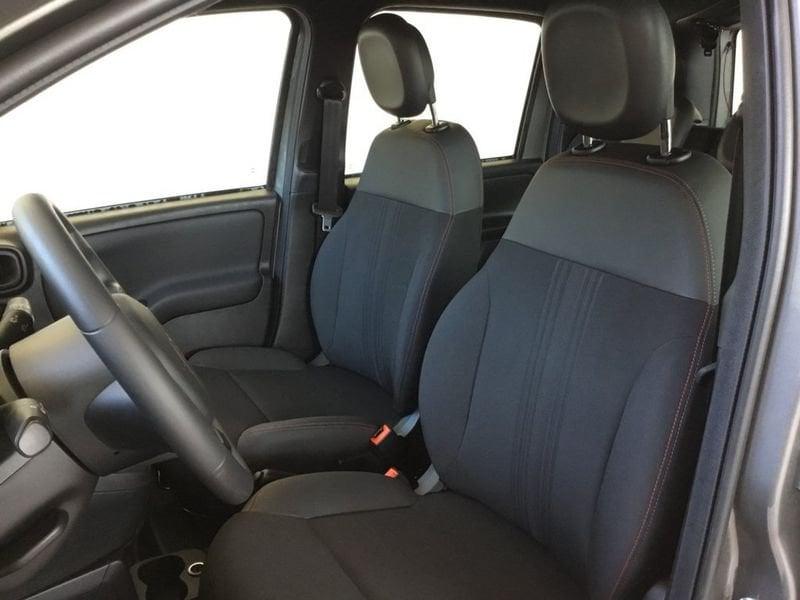 FIAT Panda Panda 1.2 EasyPower SPORT