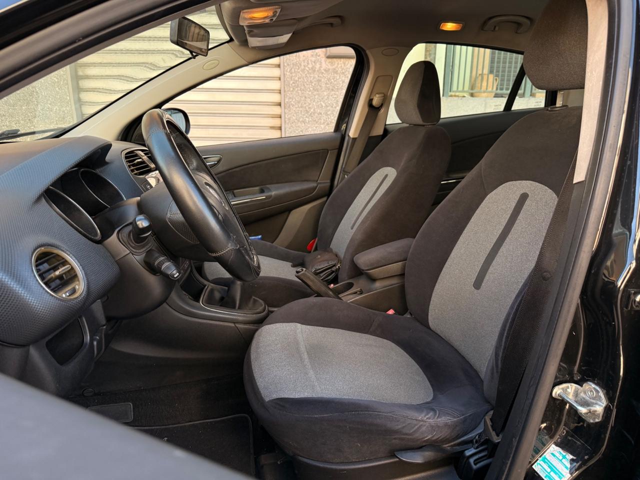 Fiat Bravo 1.9 MJT 120 CV Emotion Immacolato Perfett