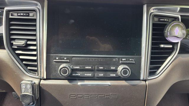PORSCHE Macan 3.0 Diesel S PERMUTE STRAFULL