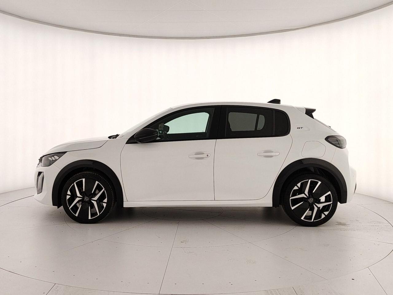 Peugeot 208 PureTech 100 Stop&Start 5 porte GT