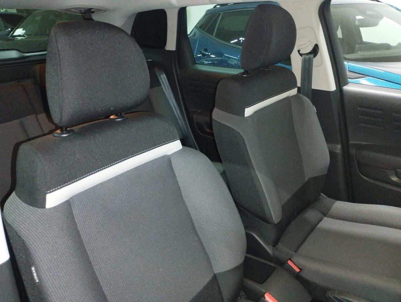 Citroen C3 Aircross BlueHDi 110 S&S Plus