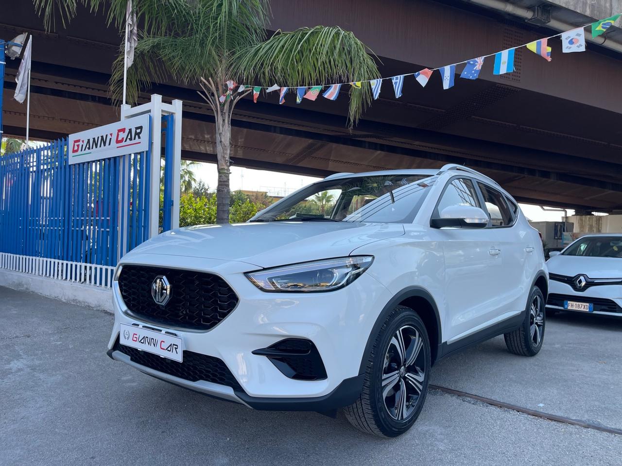 Mg ZS 1.5 VTi-tech Comfort KM 14.000