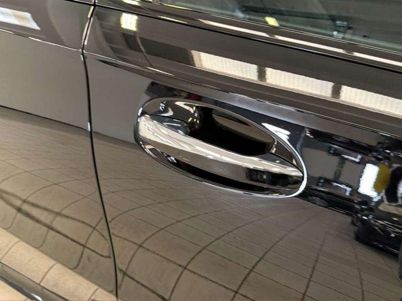 Mercedes-Benz Classe A 35 AMG 4Matic