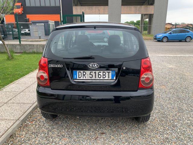 KIA Picanto 1.0 12V Life