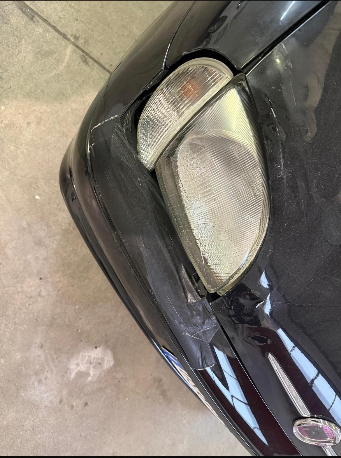 Fiat 600 1.1 50th Anniversary