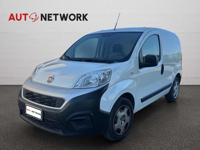 FIAT Fiorino 1.3 MJT 95CV Cargo SX