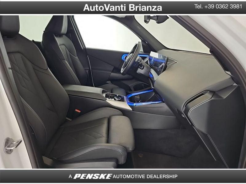 BMW X3 X3 xdrive20d 48V MSport Pro