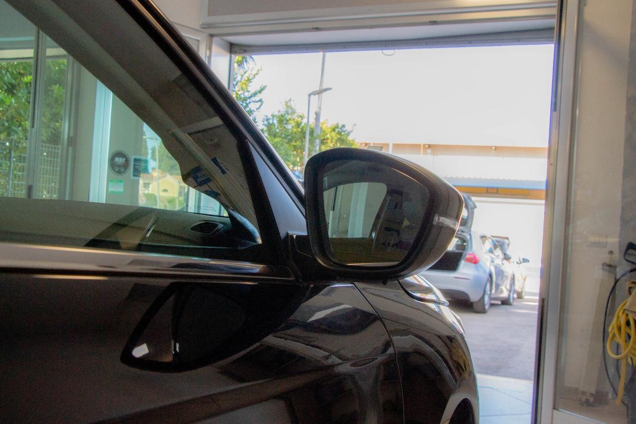 Opel Corsa .